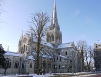 Chichester Cathedral