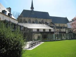 Kloosterhotel Leuven